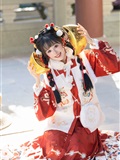 YITUYU艺图语 2025.03.10 福气满满 夏芋小年(7)